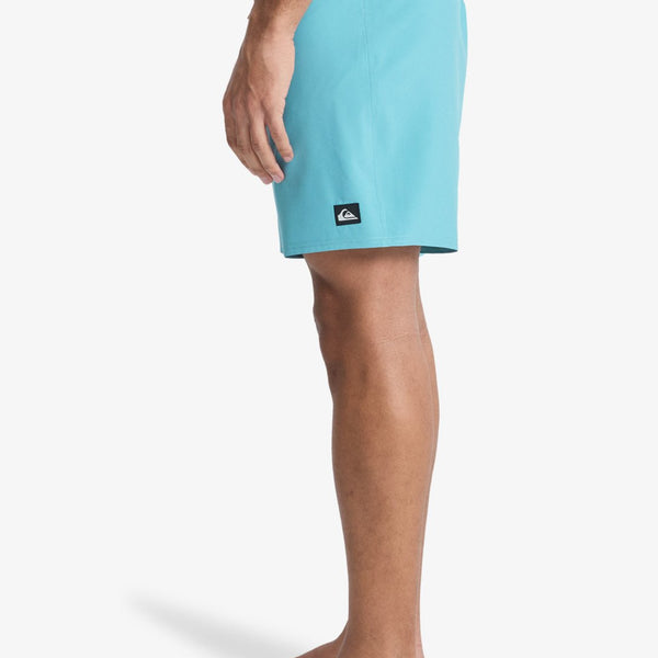 Bañador Quiksilver Surfsilk Kaimana 16 Aqua