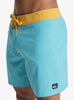 Bañador Quiksilver Surfsilk Kaimana 16 Aqua
