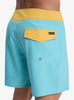 Bañador Quiksilver Surfsilk Kaimana 16 Aqua