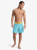 Bañador Quiksilver Surfsilk Kaimana 16 Aqua