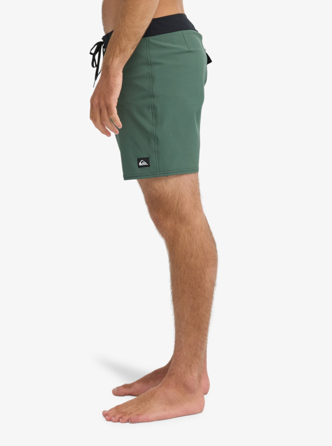 Bañador Quiksilver Surfsilk Kaimana 16 Forest