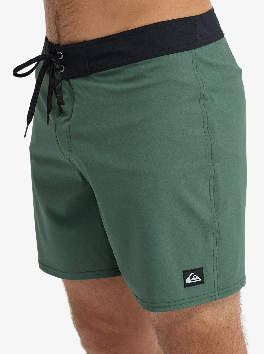 Bañador Quiksilver Surfsilk Kaimana 16 Forest
