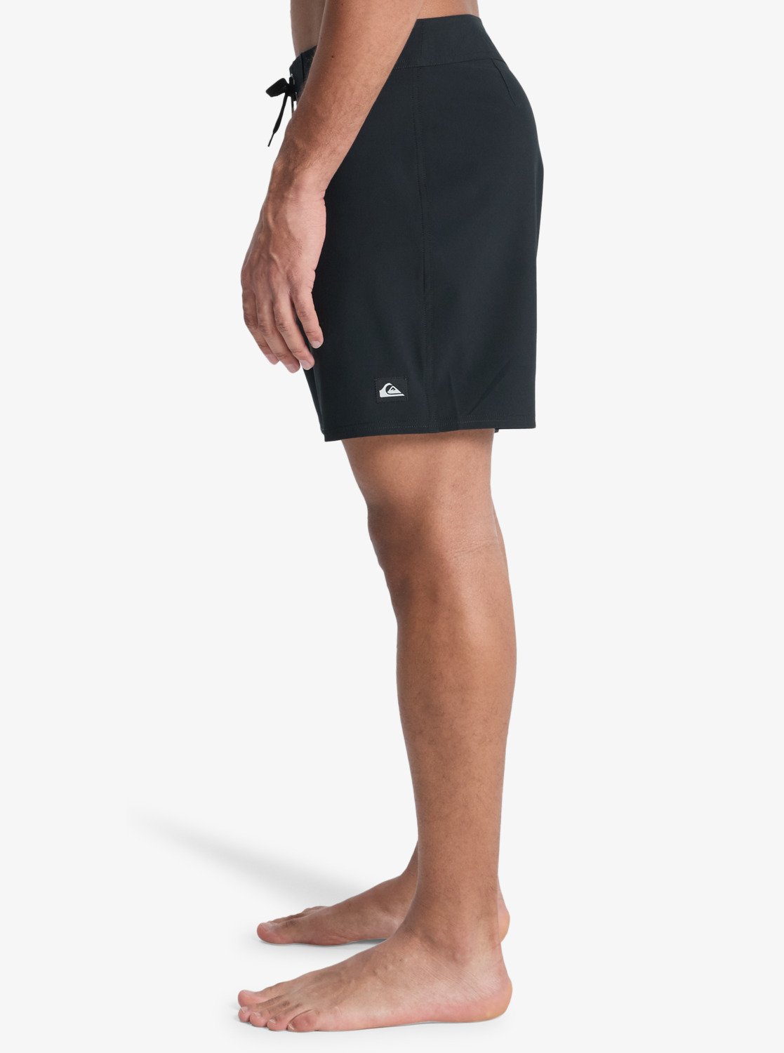 Bañador Quiksilver Surfsilk Kaimana 16 Black