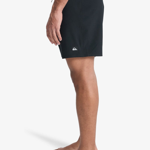 Bañador Quiksilver Surfsilk Kaimana 16 Black