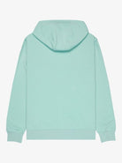Sudadera Quiksilver Comp Logo - Azul (Blue Haze) - imagen oficial de producto, vista bck1
