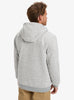 Chaqueta Quiksilver Cypress Keller Light Grey Heather