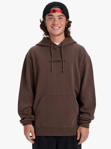 Sudadera Volcom Single Stone Crew Cosmic Blue