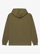 Sudadera Quiksilver Salt Water - Verde (Grape Leaf) - imagen oficial de producto, vista bck1