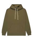 Sudadera Quiksilver Salt Water - Verde (Grape Leaf) - imagen oficial principal del producto