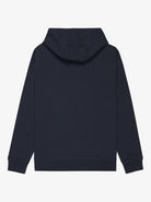 Sudadera Quiksilver Fineline - Azul marino (Dark Navy) - imagen oficial de producto, vista bck1