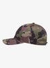 Gorra Quiksilver Decades Camo