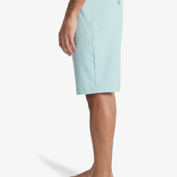 Bañador Quiksilver Híbrido Union 20´ Blue Haze