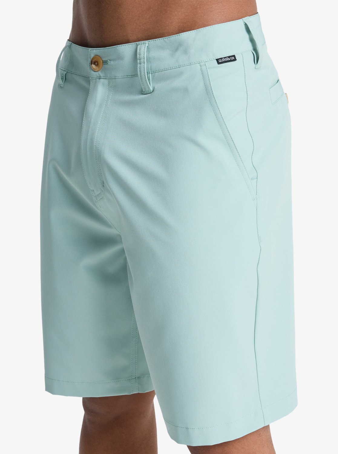 Bañador Quiksilver Híbrido Union 20´ Blue Haze