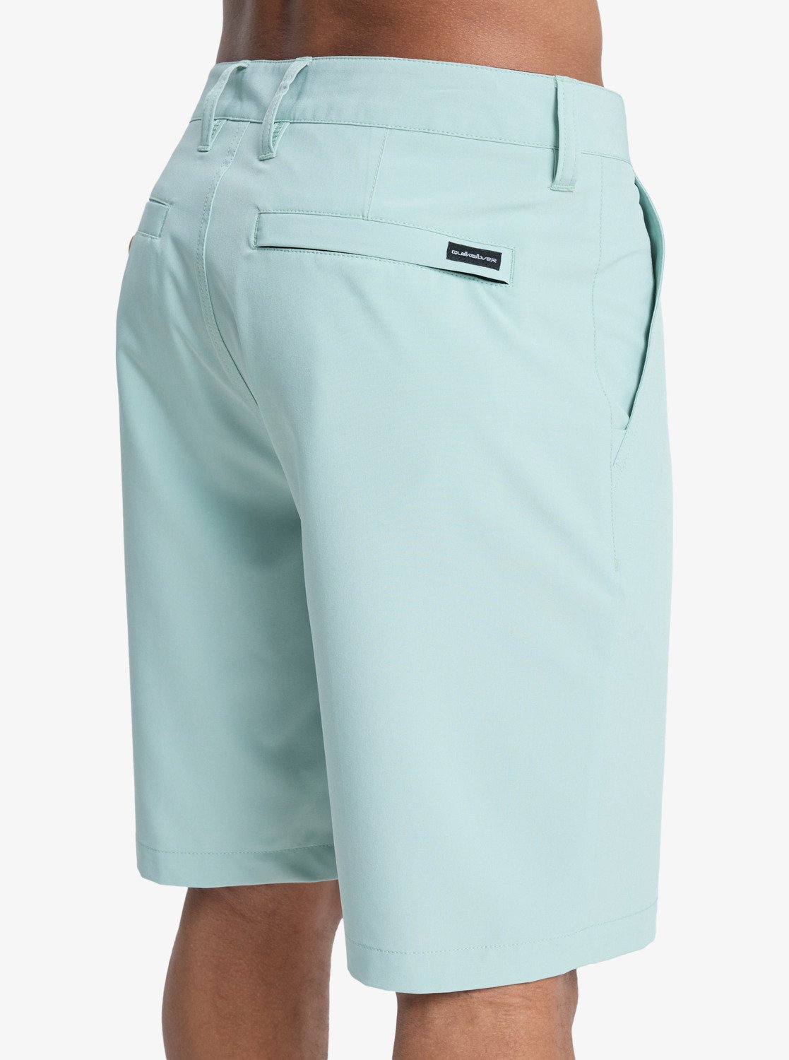 Bañador Quiksilver Híbrido Union 20´ Blue Haze