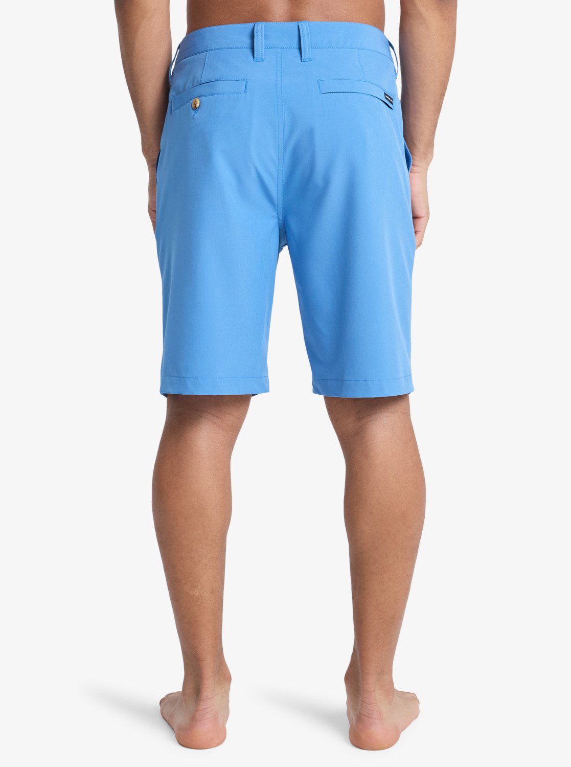 Bañador Quiksilver Híbrido Union 20´ Riviera