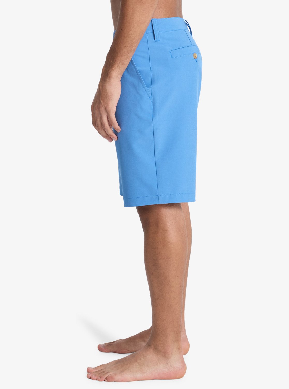 Bañador Quiksilver Híbrido Union 20´ Riviera