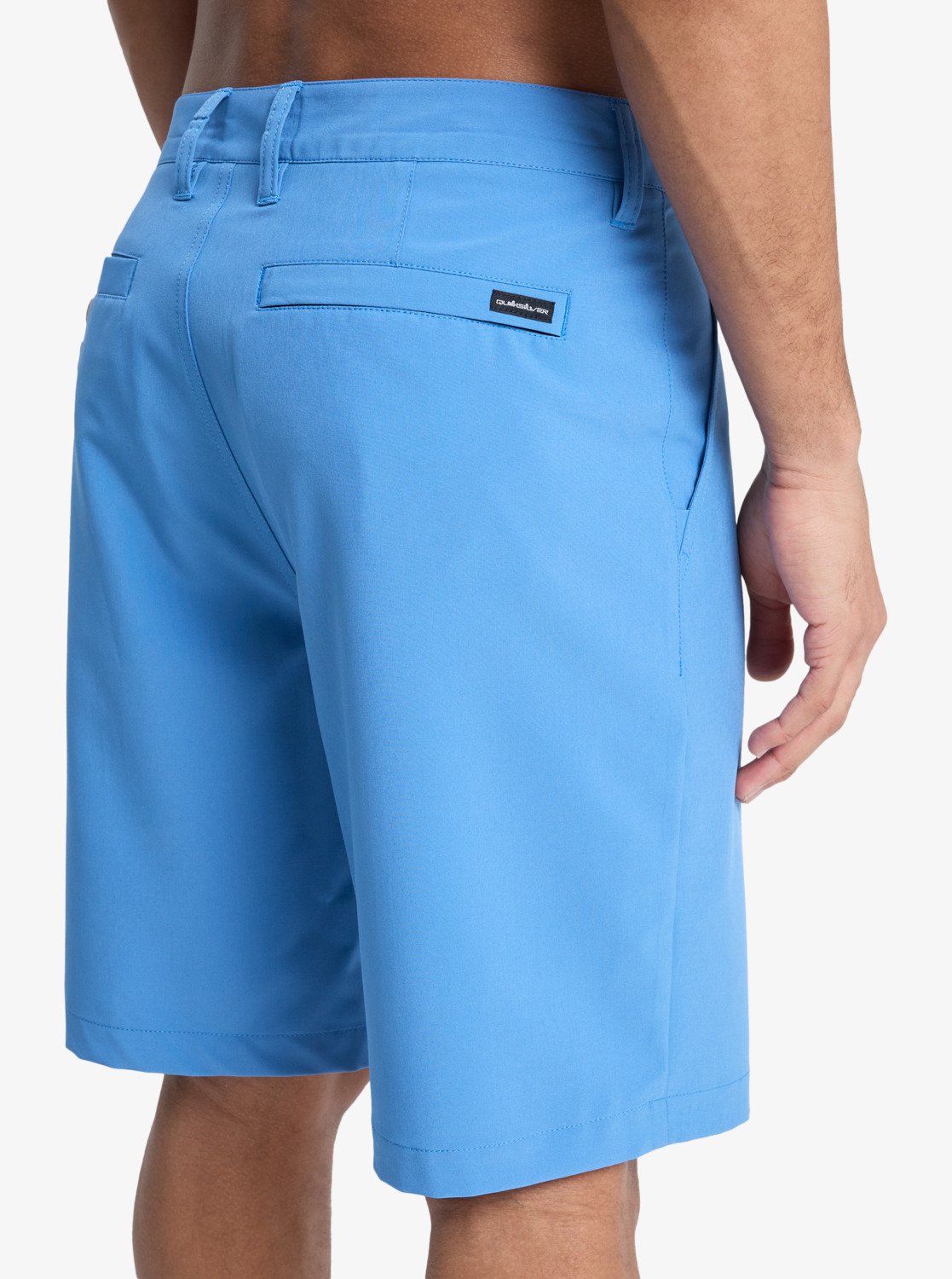 Bañador Quiksilver Híbrido Union 20´ Riviera