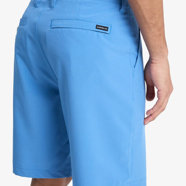 Bañador Quiksilver Híbrido Union 20´ Riviera