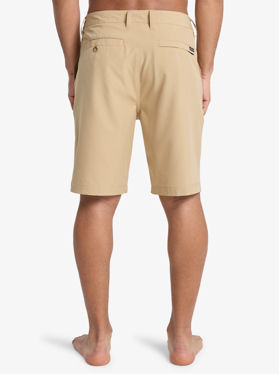 Bañador Quiksilver Híbrido Union 20´ Khaki