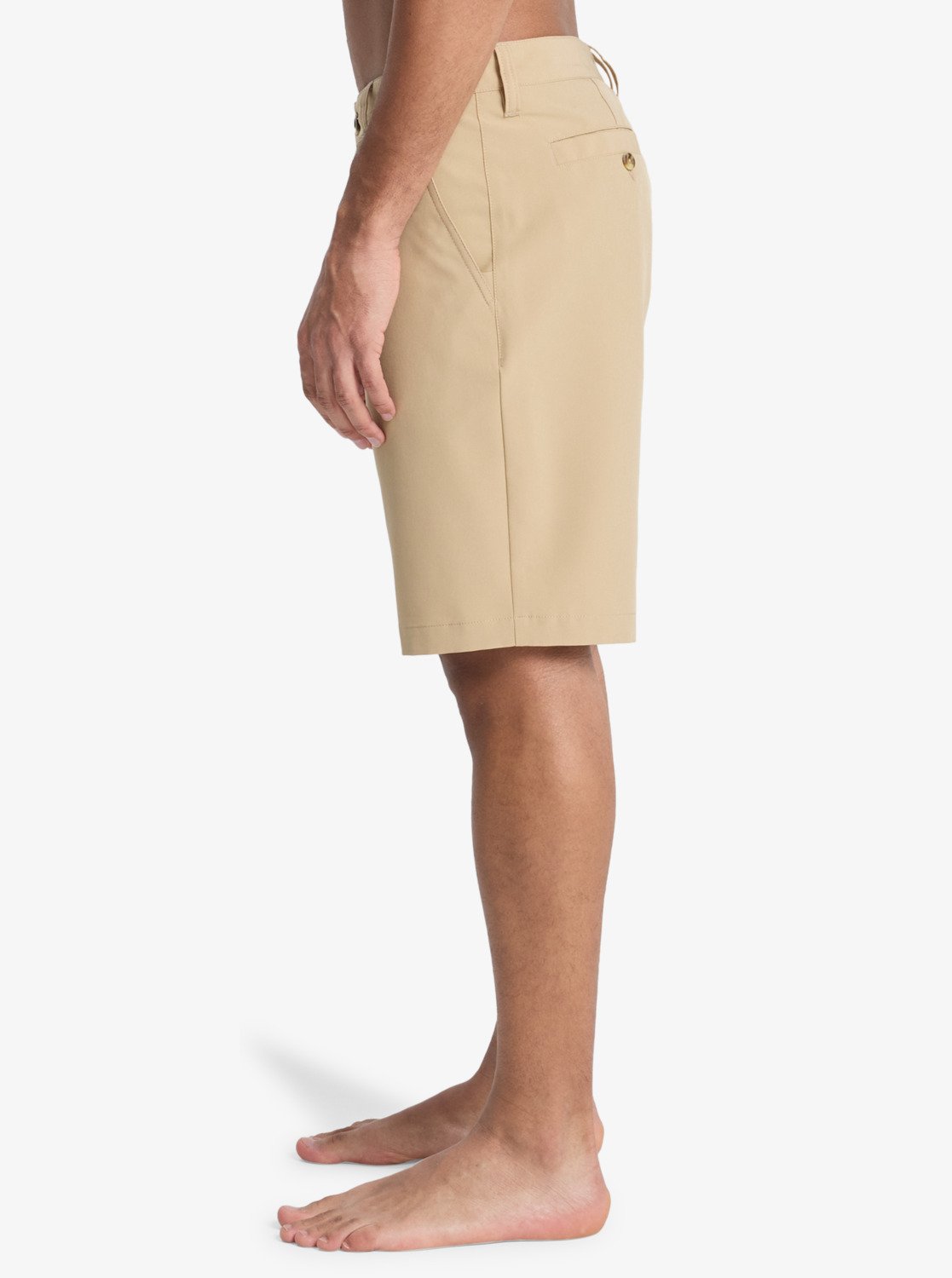 Bañador Quiksilver Híbrido Union 20´ Khaki