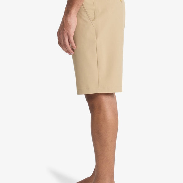 Bañador Quiksilver Híbrido Union 20´ Khaki