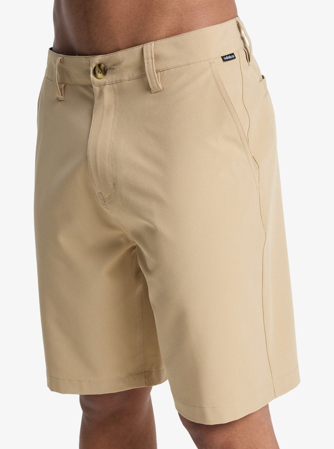 Bañador Quiksilver Híbrido Union 20´ Khaki