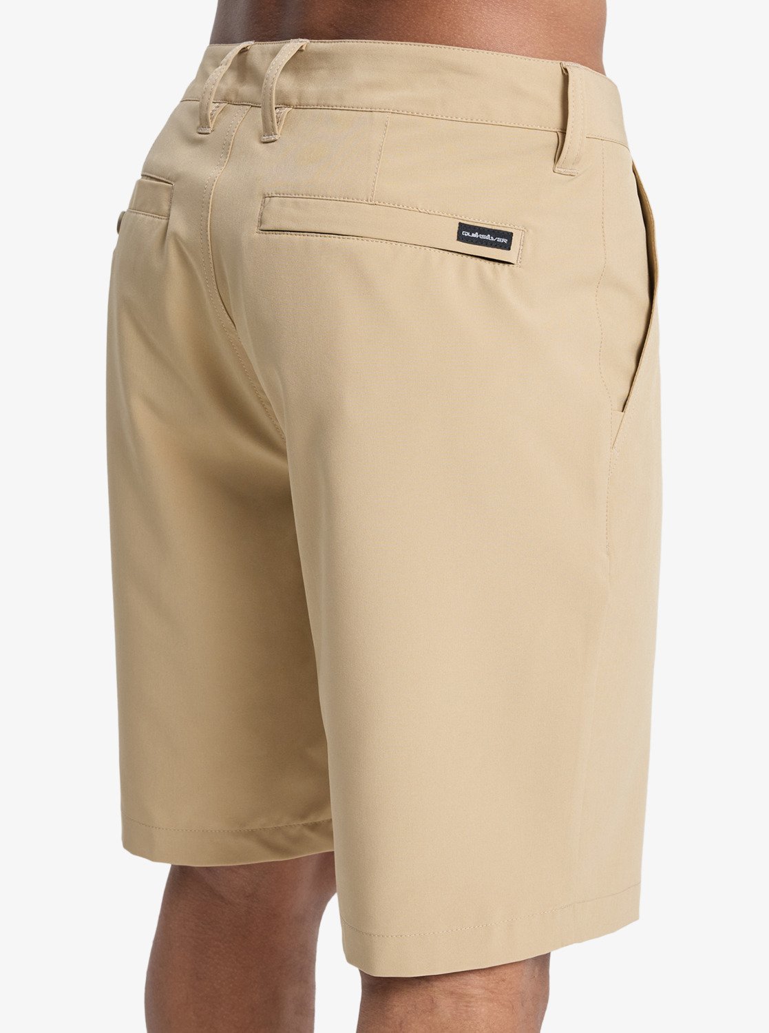 Bañador Quiksilver Híbrido Union 20´ Khaki