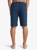 Bañador Quiksilver Híbrido Union 20´ Dark Navy