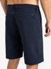 Bañador Quiksilver Híbrido Union 20´ Dark Navy