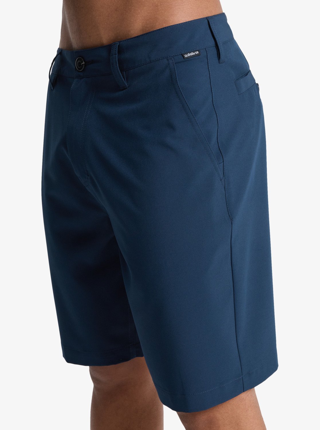 Bañador Quiksilver Híbrido Union 20´ Dark Navy