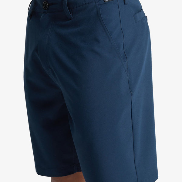 Bañador Quiksilver Híbrido Union 20´ Dark Navy