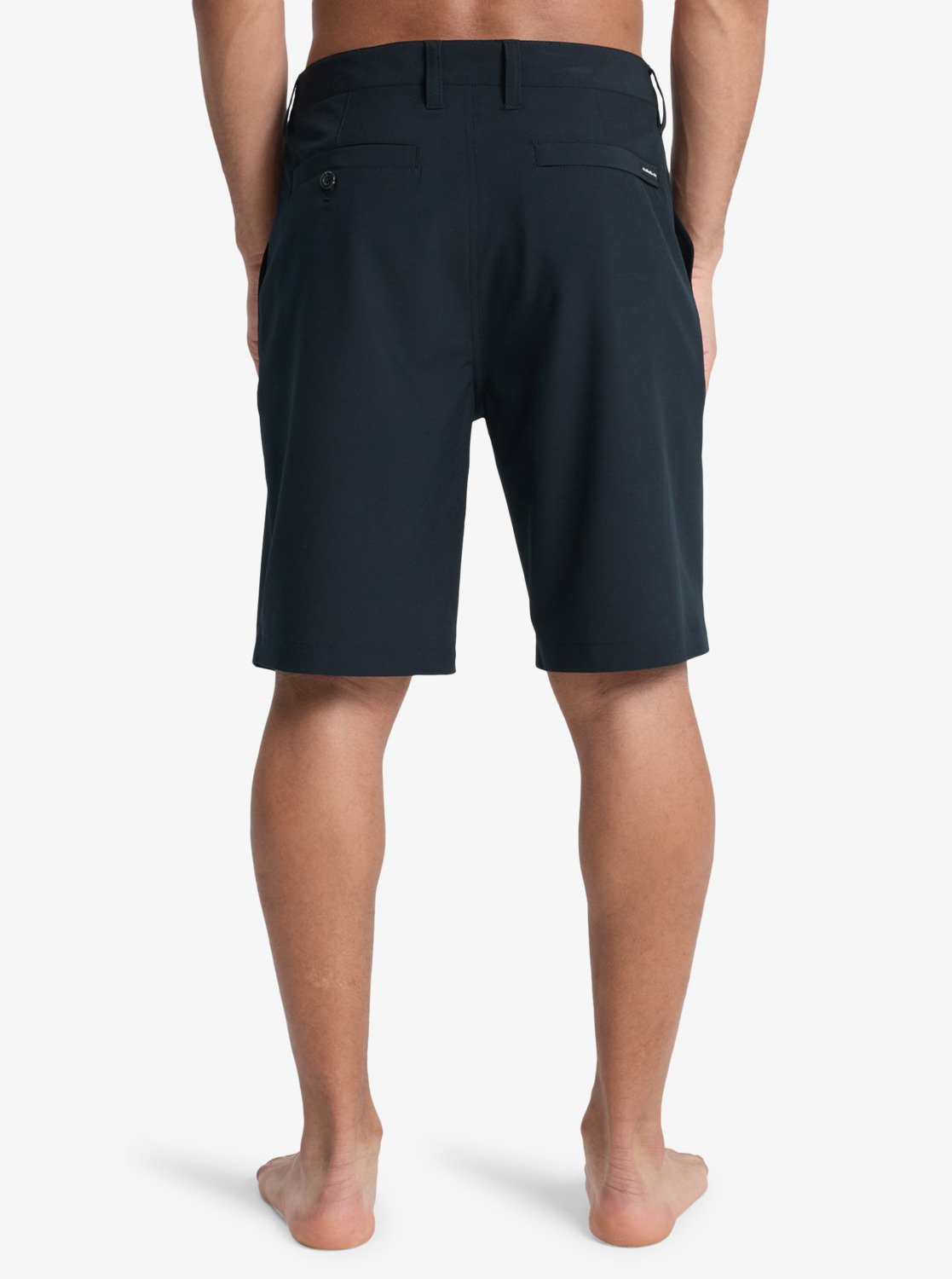 Bañador Quiksilver Híbrido Union 20´ Black