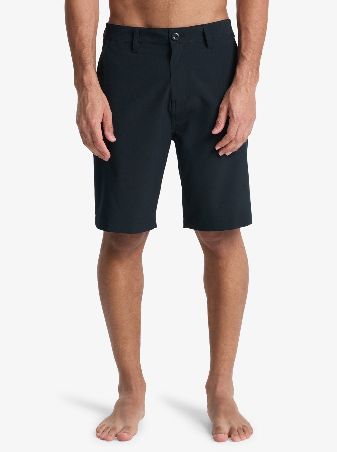 Bañador Quiksilver Híbrido Union 20´ Black