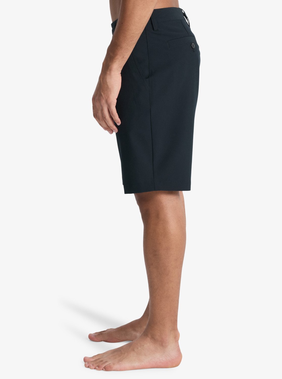 Bañador Quiksilver Híbrido Union 20´ Black