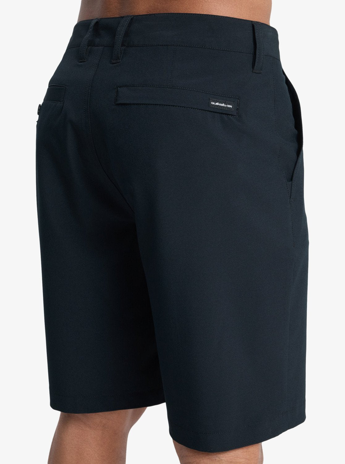 Bañador Quiksilver Híbrido Union 20´ Black