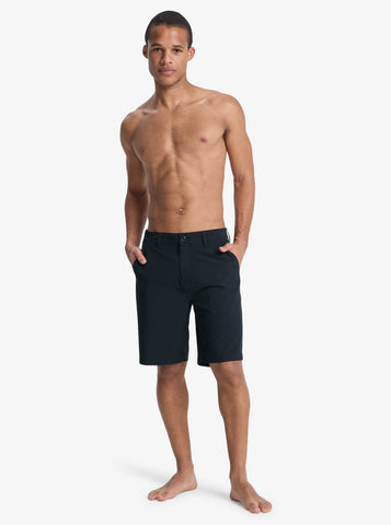 Bañador Quiksilver Everyday Solid Volley 15 Living Coral