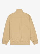 Chaqueta Quiksilver Taldora Summer - Caqui (Khaki) - imagen oficial de producto, vista bck1