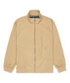 Chaqueta Quiksilver Taldora Summer - Caqui (Khaki) - imagen oficial principal del producto