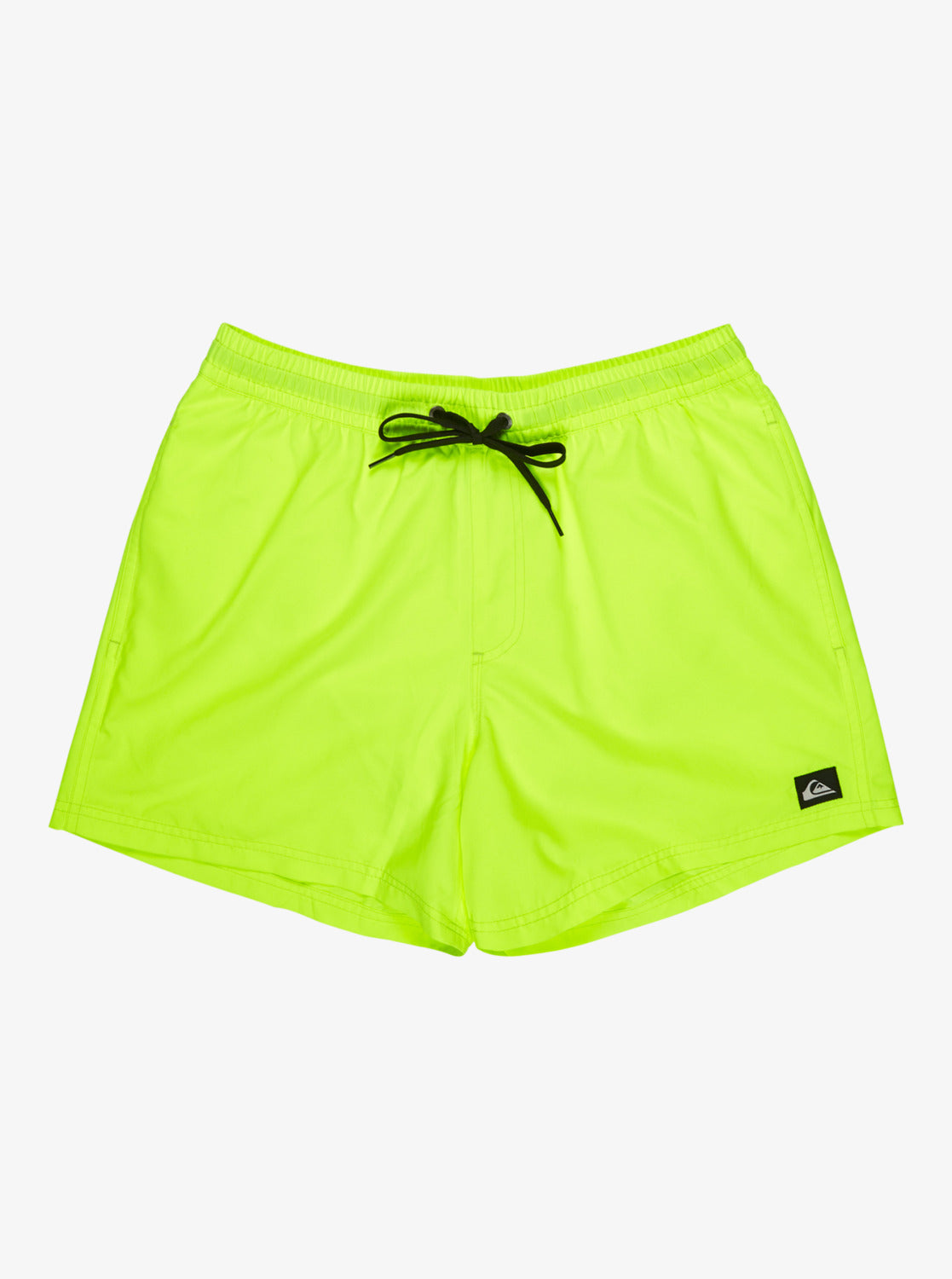 Bañador Quiksilver Everyday Solid Volley 15 Safety Yellow