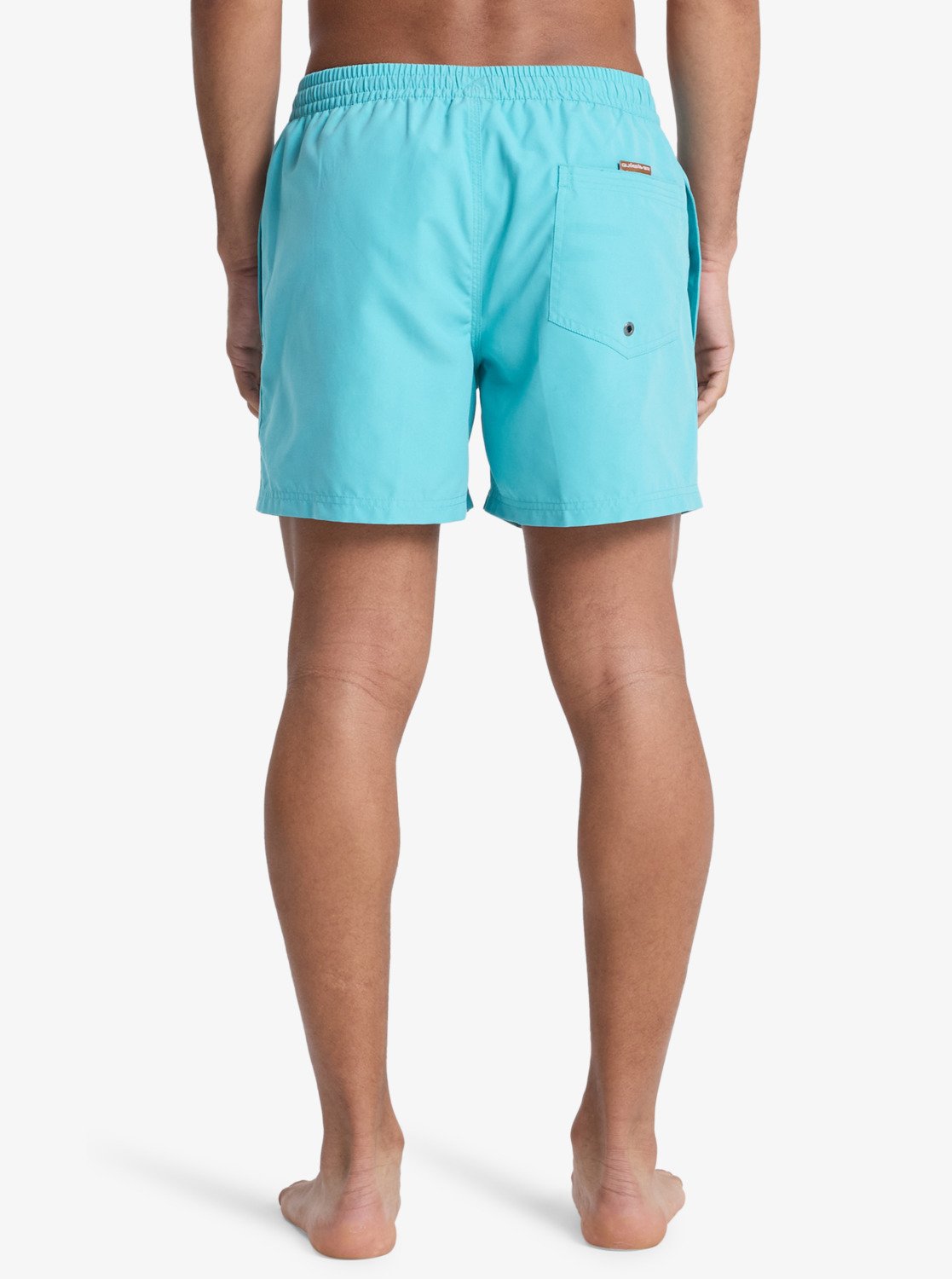 Bañador Quiksilver Everyday Solid Volley 15 Aqua