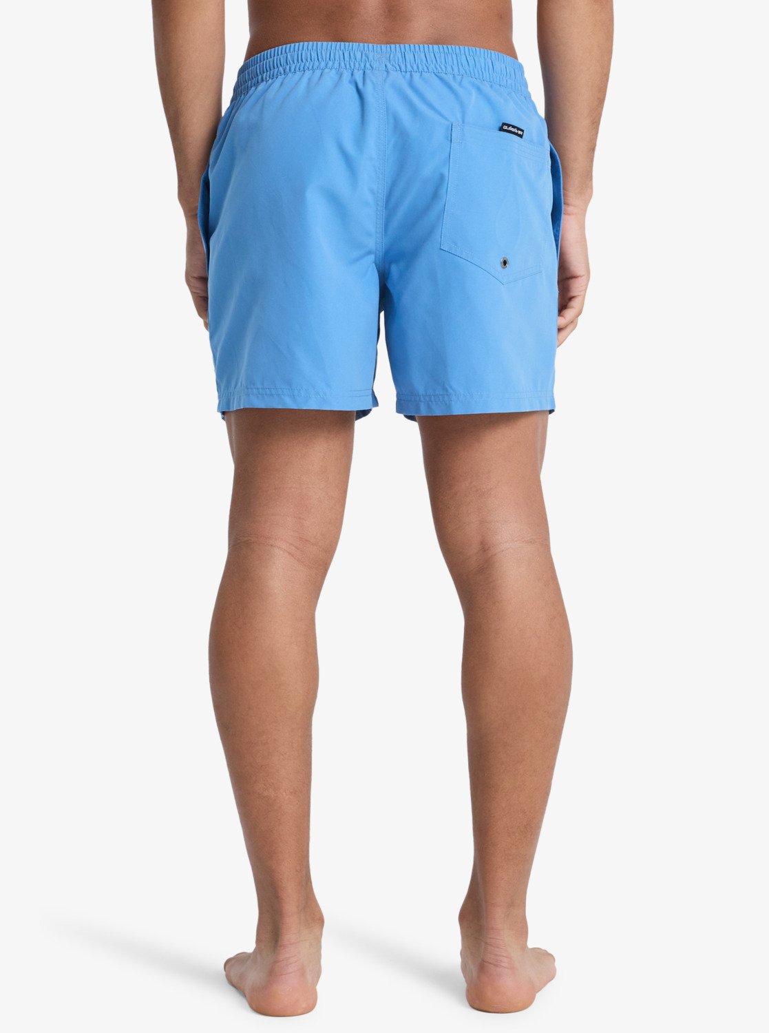 Bañador Quiksilver Everyday Solid Volley 15 Riviera