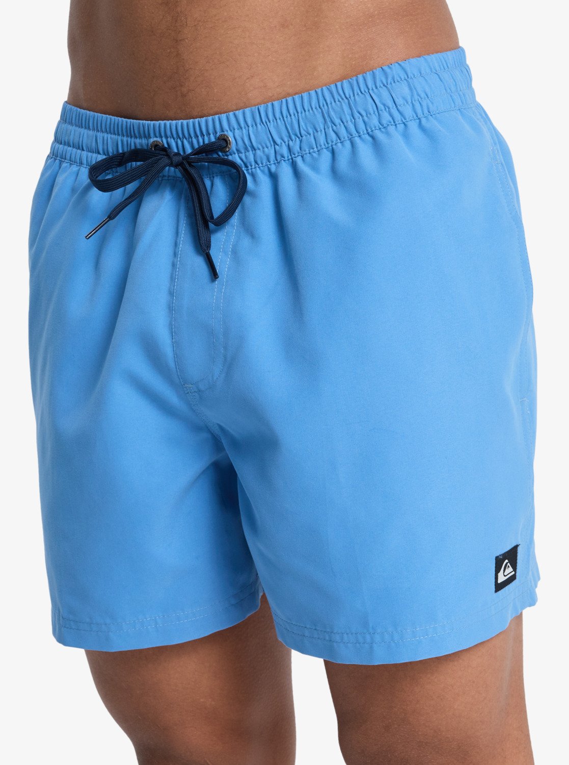 Bañador Quiksilver Everyday Solid Volley 15 Riviera