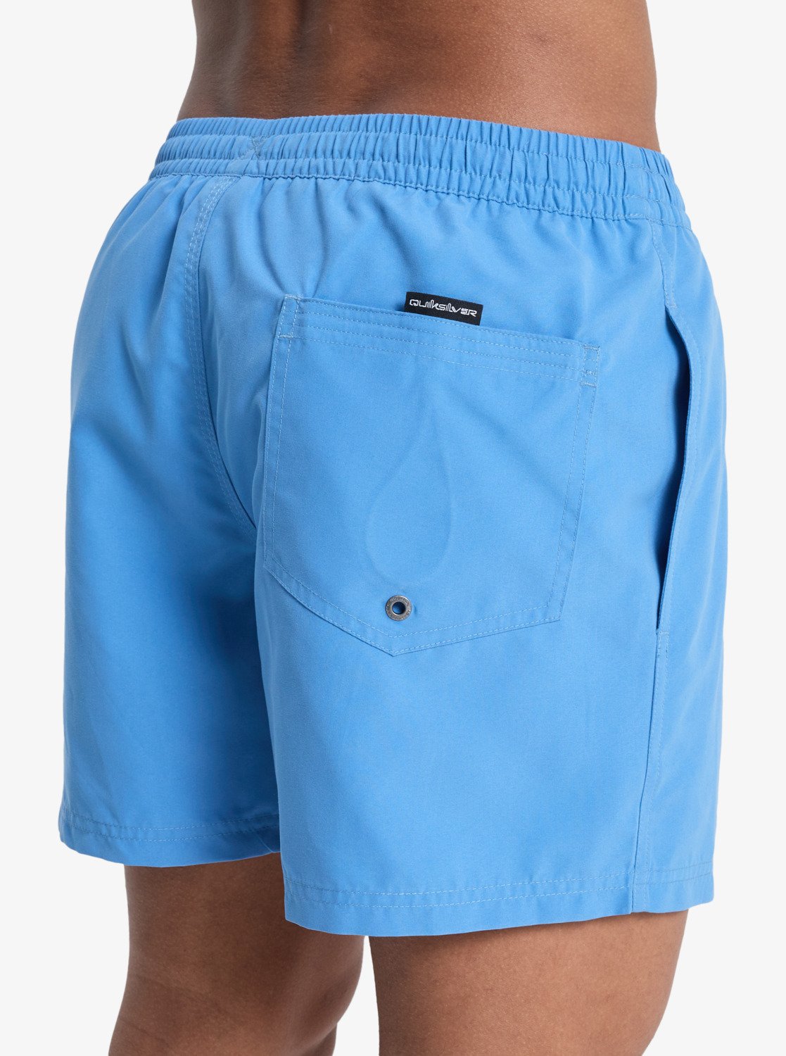 Bañador Quiksilver Everyday Solid Volley 15 Riviera