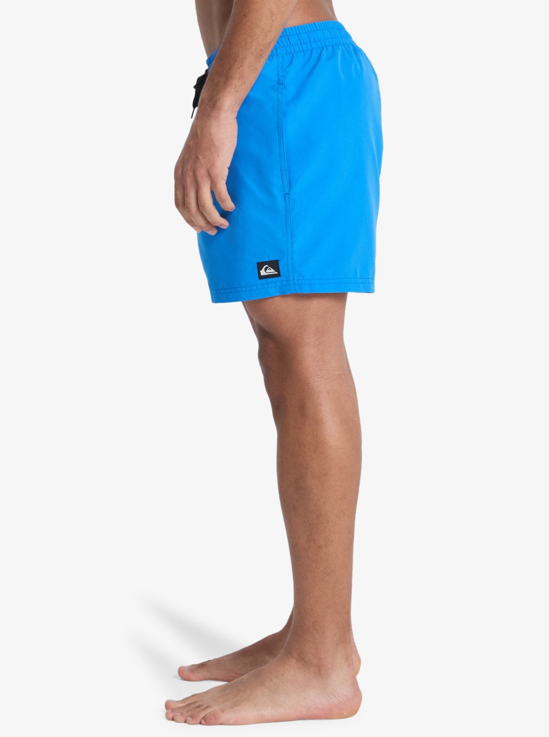 Bañador Quiksilver Everyday Solid Volley 15 Nebulas Blue