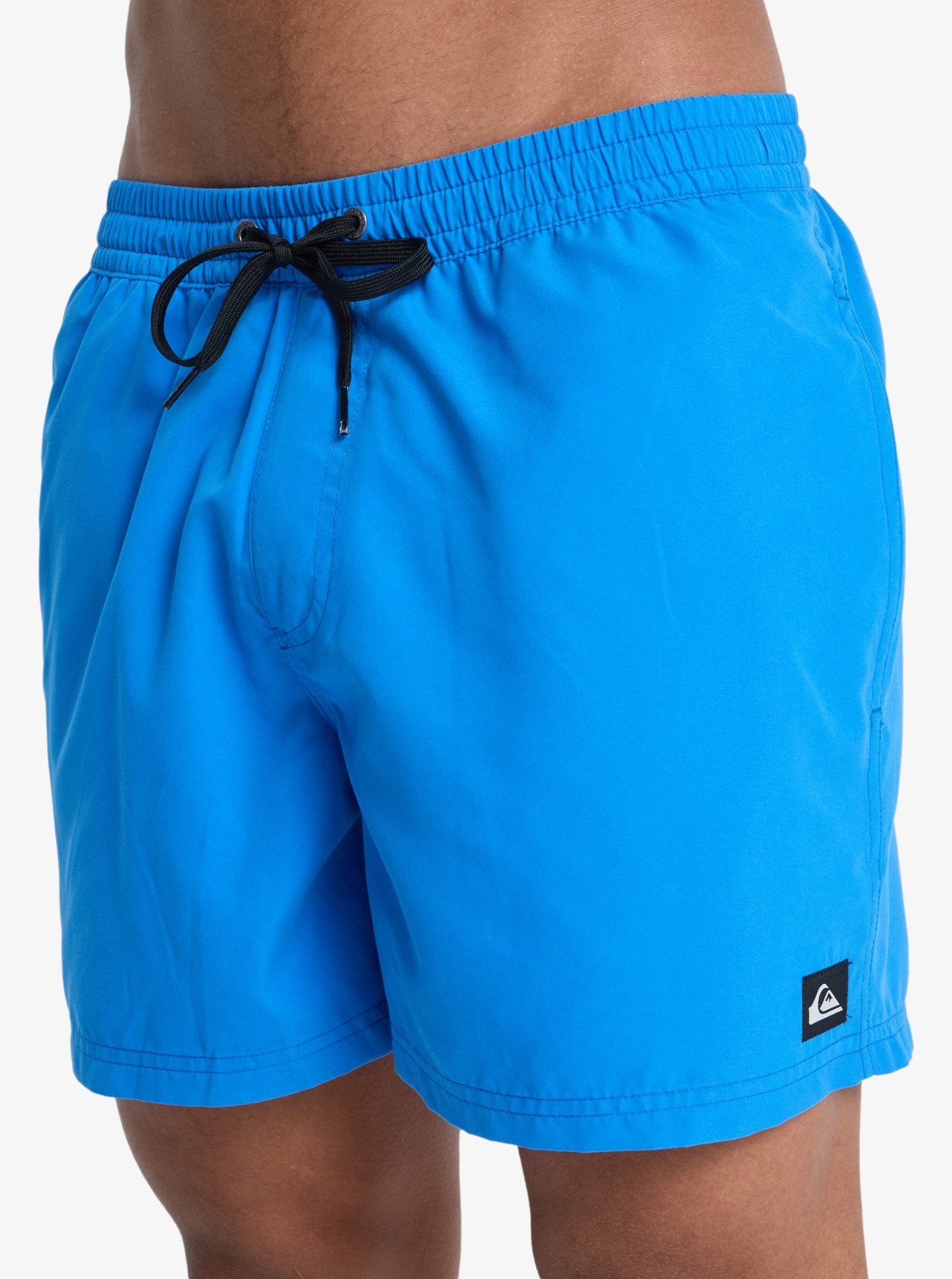 Bañador Quiksilver Everyday Solid Volley 15 Nebulas Blue