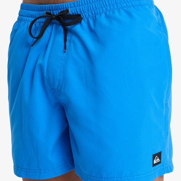 Bañador Quiksilver Everyday Solid Volley 15 Nebulas Blue