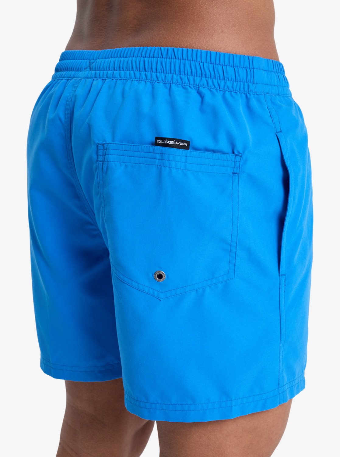 Bañador Quiksilver Everyday Solid Volley 15 Nebulas Blue