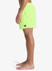 Bañador Quiksilver Everyday Solid Volley 15 Safety Yellow