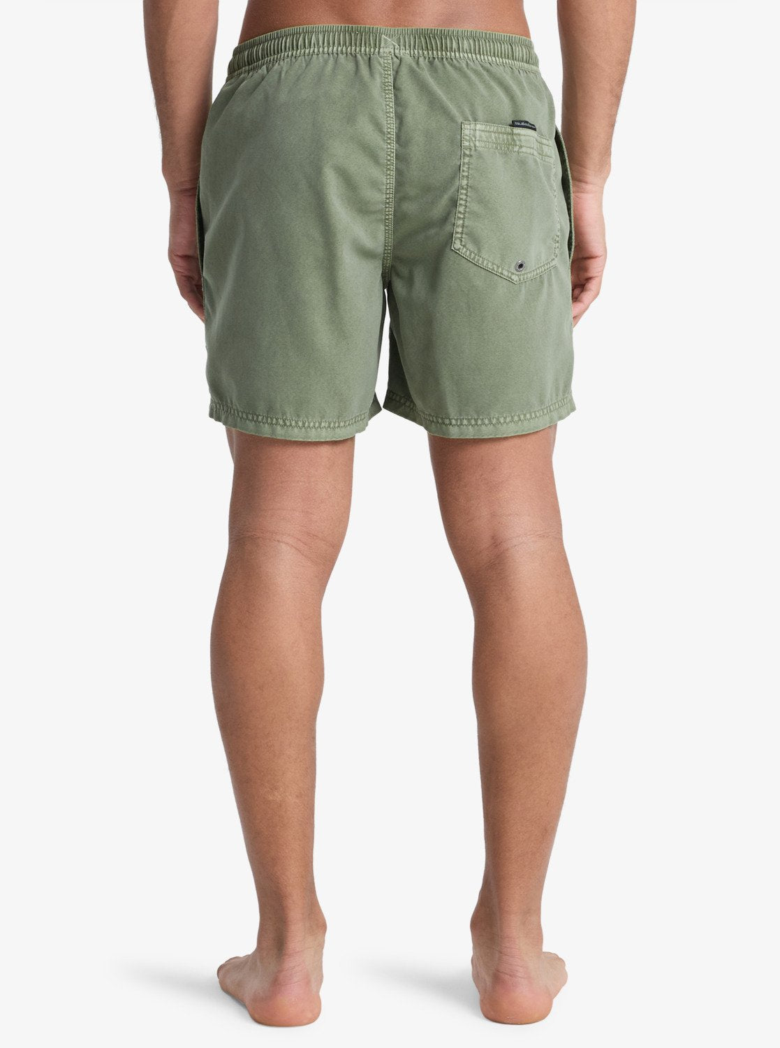 Bañador Quiksilver Everyday Surf Wash Volley 15 Grape Leaf