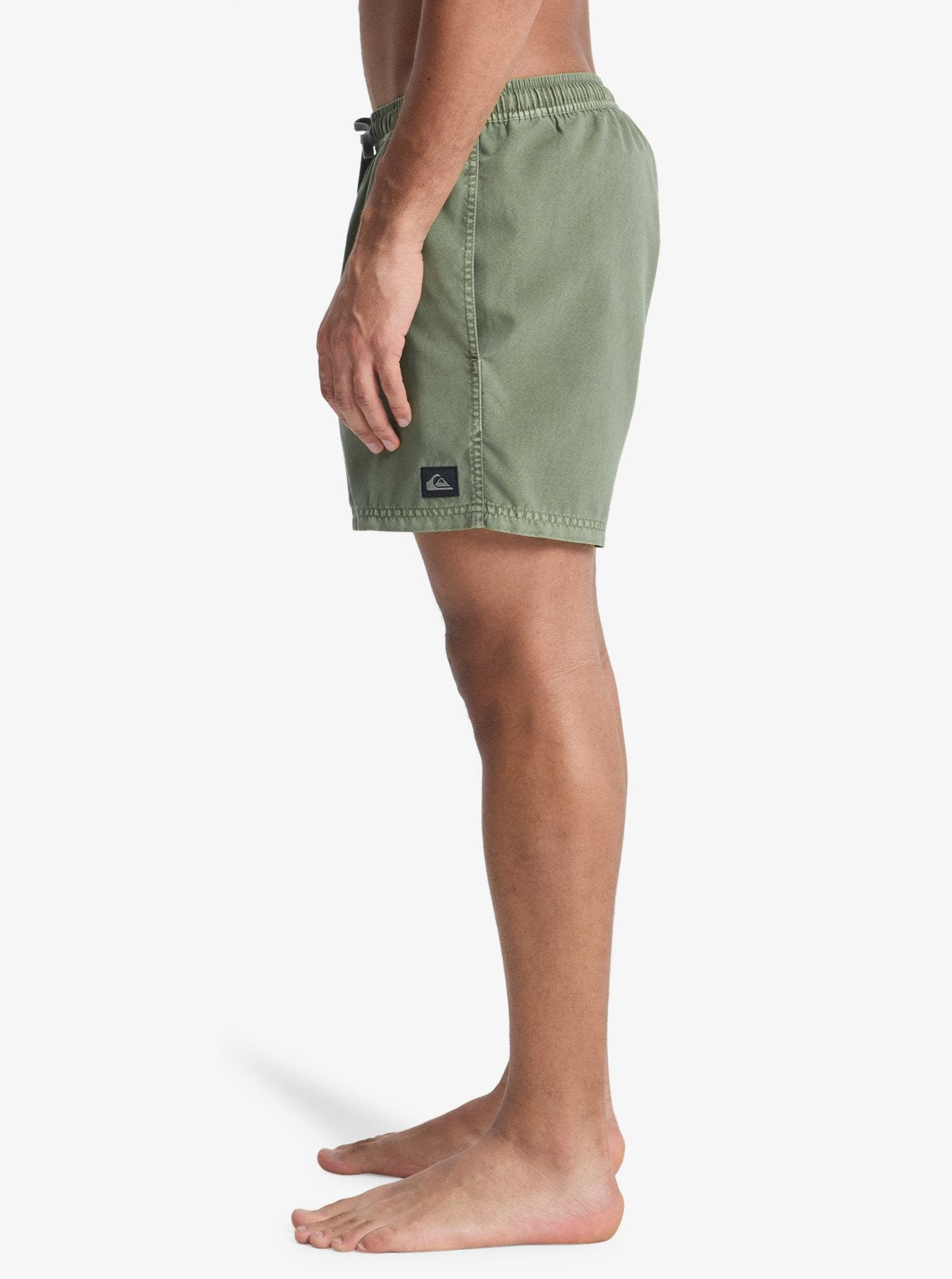 Bañador Quiksilver Everyday Surf Wash Volley 15 Grape Leaf
